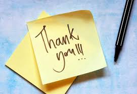 I feel humbled by your altruism and generosity. Samples Of Thank You Letters For Donations Lovetoknow