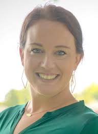 The Vine Early Learning Center hires its director