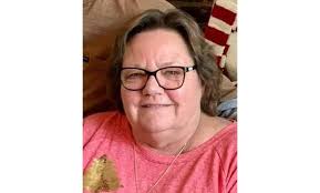 Cynthia Grant Obituary (1959