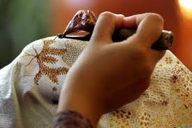 Jenis Batik Indonesia Dari Berbagai Daerah