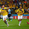 Where to watch the colombia vs uruguay world cup qualifier match live in india (tv channels)? 1