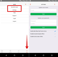 Gift cards cannot be uploaded to facebook or instagram due to facebook's terms of use. Aplicativo De Ganhar Gift Card De Graca Saiba Como Usar O Cash For Apps Produtividade Techtudo