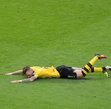 Dfb pokalfinale 1973 in düsseldorf: Dfb Pokalfinale 2017 Warum Bvb Star Reus Jetzt Immer Endlich Endlich Sagt Welt