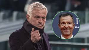 Jorge Mendes gets to work as Jose Mourinho outlines his No.1 target for Real Madrid