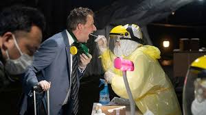 Queensland has recorded two new cases of coronavirus overnight, a day after nine new cases were recorded in the state. Queensland Minta Pelancong Bayar Biaya Karantina Covid 19 Dunia Tempo Co