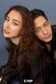 Z.TOP 姚星彤&amp;Charles luu｜高甜CP组合，默契合体演绎时尚大片_成龙