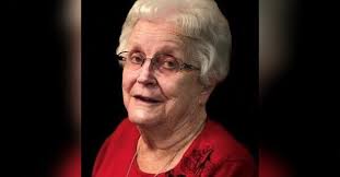 Angela Clara Fausz Obituary