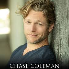 Happy Birthday, Chase Coleman! We've really enjoyed working with this  talented actor/singer all these years and he's been doing an awesome job  being the musical host of our Vampire Weekends. Happy Birthday!