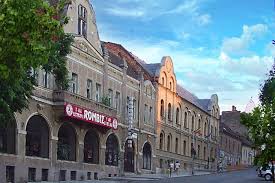 Verifica preturile cu ajutorul butoanelor albastre din articol. Complex Marliv Complex Turistic Marliv StaÅ£iunea TÄsnad