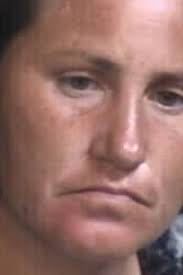 Daily Most Wanted Update: Melissa Mae Toby Arrested