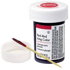 Keep in mind that less is better till the ideal shade of the icing is achieved. Wilton Cake Decorating Recipes Cupcake Cakes Decorator Frosting Cake Decorating Tips