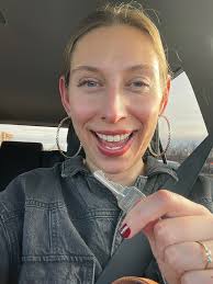 Real Estate Investor — Abigail Wise