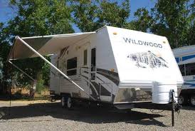 24 ft travel trailer with slide out. Just Arrived 2008 Wildwood 24 Ft Travel Trailer With Slide Out For Sale In Winters California Classified Americanlisted Com