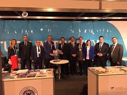 istanbul aydin university eras adli kullanicinin eaie glasgow 2015 panosundaki pin