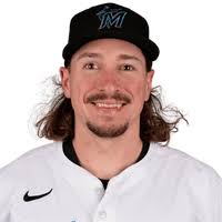 Lake Bachar Stats, MLB News, Bio and More