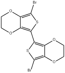 Connect and share knowledge within a single location that is structured and easy to search. 5 Bromo 7 5 Bromo 2 3 Dihydrothieno 3 4 B 1 4 Dioxin 7 Yl 2 3 Dihydrothieno 3 4 B 1 4 Dioxine Cas 287924 56 5