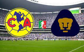 America vs pumas, semifinal verano 2002. America Vs Pumas Photos Facebook