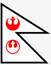 Also jedi vector rebel alliance symbol available at png transparent variant. Redesignsrebel Alliance In Style Of Nepal Rebel Alliance Symbol Transparent Png 3460x4223 Free Download On Nicepng