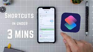 Select the burst shot that you want to turn into a gif by just tapping on it. Shortcuts In 3 Mins How To Make Gifs On Iphone Youtube