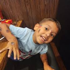 The Patriot Fundraising Challenge 2024-25