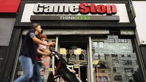 Gamestop Closes All Stores