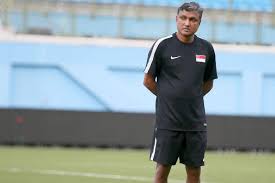 Runde gruppe d) mit torschützen, aufstellungen, wechseln, gelben und roten karten. Singapore Announce The 25 Man Squad For Lebanon Friendly Football Tribe Asia