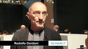 — rodolfo dordoni, salone del mobile 2014. Rodolfo Dordoni Olivari
