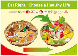 Here, registered dietitians debunk different myths, like that green smoothies are always your friend. Eat Right Toolkit For Frontline Health Workers