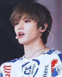 180802 Korean Music Festival Taeyong Nct Fotos