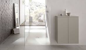 Wer auf einen einheitlichen gesamteindruck im badezimmer setzt, entscheidet sich wahrscheinlich für einen gefliesten duschbereich. Bodenebene Dusche Von Bette Ihr Installateur Und Heizungsbaumeister Aus Edertal Bergheim Heizungsbau Fuchs Gmbh