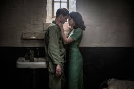 Vince vaughn, hugo weaving, sam worthington and others. Mel Gibson S Hacksaw Ridge Set Designs And Filming Locations Architectural Digest