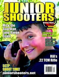 Junior Shooters » ARTICLES
