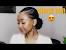 Weave Low Bun Hairstyles For Black Hair