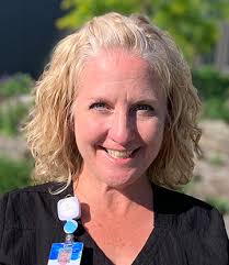 Wendy Sills's Instagram, Twitter & Facebook