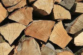 Where to find free firewood. Seasoned Softwood Logs Coastal Tree Care
