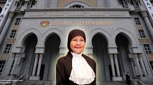 She was then appointed chairman of prasarana in november 2019 before being replaced by tajuddin abdul rahman. 5 Things You Need To Know About Malaysia S First Asklegal My