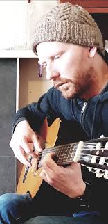 Matt Robb Private Guitar Lessons Ballarat