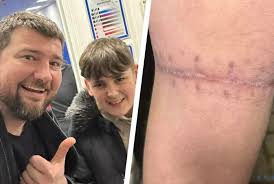 I am very pleased to give my full backing to the official Go Fund Me  campaign in memory of Leo Ross, authorised by his Legal Guardian and at her  request, to further