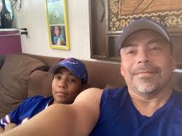 Jorge Reich's Instagram, Twitter & Facebook