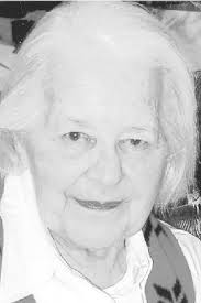Margaret Strohmeyer Obituary (2014)