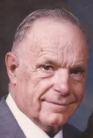 Obituary information for James E. Persons