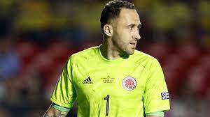David Ospina Viaja A Colombia Para Acompanar A Su Familia As Colombia