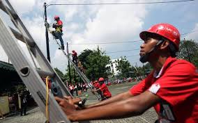 Scopri ricette, idee per la casa, consigli di stile e altre idee da provare. Wilayah Kerja Indihome Fiber Optik Cirebon Lowongan Kerja Telkom Akses Surabaya Berbagi Info Viya Cani