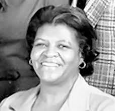 Sarah CROSS Obituary (1930