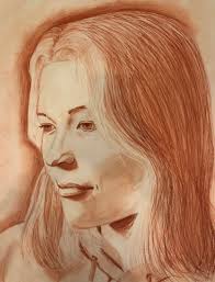 Drawing & Painting: Eli Ireland '23