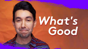 What's Good: New Music for February