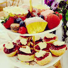 For A Quirky Afternoon Tea Experience In The Cotswolds The Well Walk Tea Room In The Heart Of Regency Cheltenham Is The Place Afternoon Tea High Tea Cotswolds