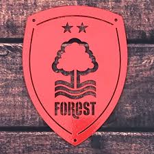 Nottingham Forest