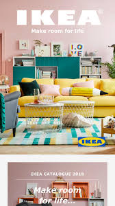 First published in swedish in 1951, the catalogue is considered to be the main marketing tool of the company and, as of 2004. Ikea Catalog For Android Apk Download