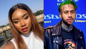 Nelisa Msila - The South African